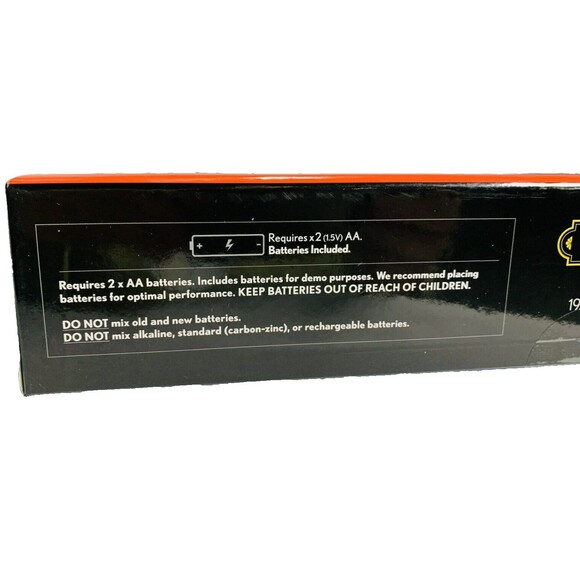 Dowdle Holiday Magic Light-Up Puzzle 500 pc Christmas Tree Santas 30 LED Sealed - Picture 7 of 11